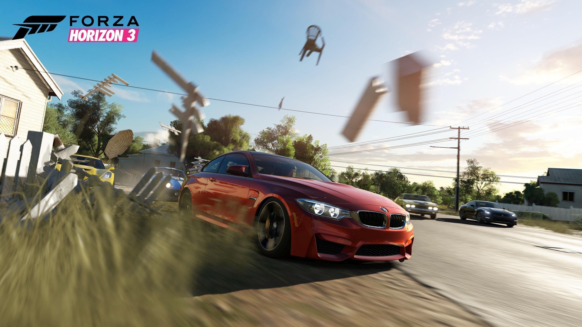 Forza Horizon 3 Ultimate Edition - Imagen 22